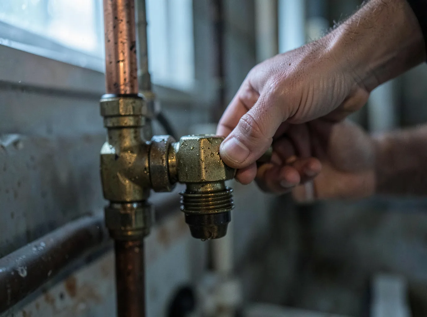 Emergency Plumber Russiaville, IN FAQs